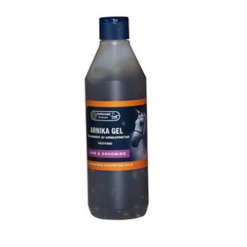 ECLIPSE ARNICA GEL  500 ml