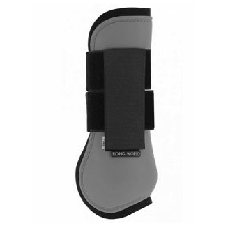 Tendon boots RIDING WORLD pair / 53010 - 5