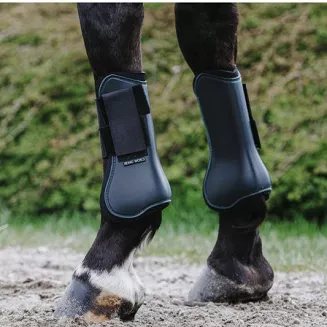 Tendon boots RIDING WORLD pair / 53010 - 2