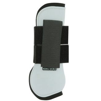 Tendon boots RIDING WORLD pair / 53010 - 6