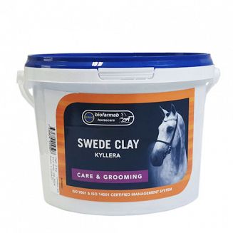 ECLIPSE SWEDE CLAY glinka chłodząca 2 kg