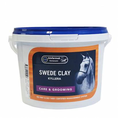 Glinka chłodząca ECLIPSE Swede Clay 2 kg