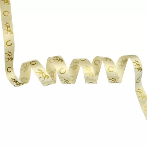 HAPPY ROSS Ribbon 