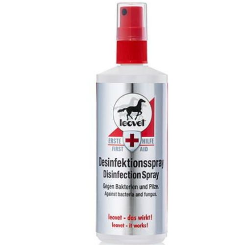 Płyn do dezynfekcji  LEOVET Desinfection Spray 200ml