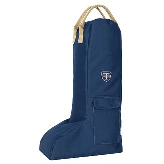 TORPOL Riding Boots Bag / 363-OFIC - 2