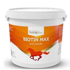 HorseLinePRO Biotyna BiotinMax 3000g