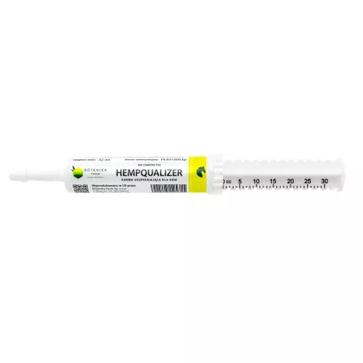 HEMPQUALIZER - 37ml