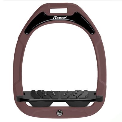 FLEX-ON Green Composite stirrups SCHOCOLATE