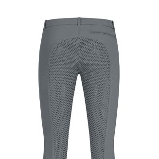 Men's riding breeches ELT Micro Sport silicon full seat / 3236001 - 7