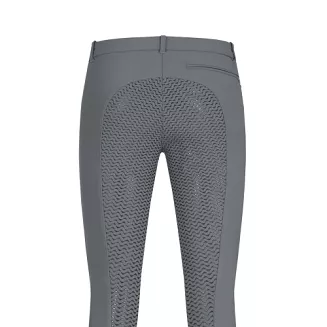 Men's riding breeches ELT Micro Sport silicon full seat / 3236001 - 7
