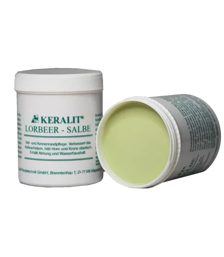 KERALIT laurel ointment