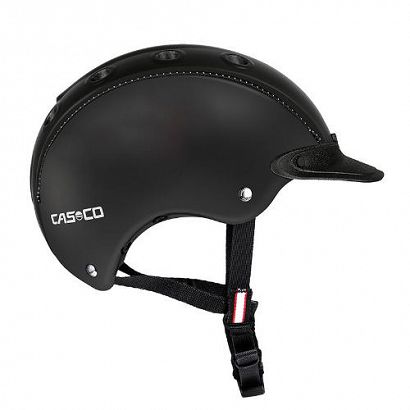 Kask jeździecki CASCO  Choice Turnier, z atestem VG01 / 06.1570