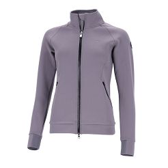 Sportowa bluza jeździecka SCHOCKEMÖHLE SPIris Style - slate grey /2940-00357