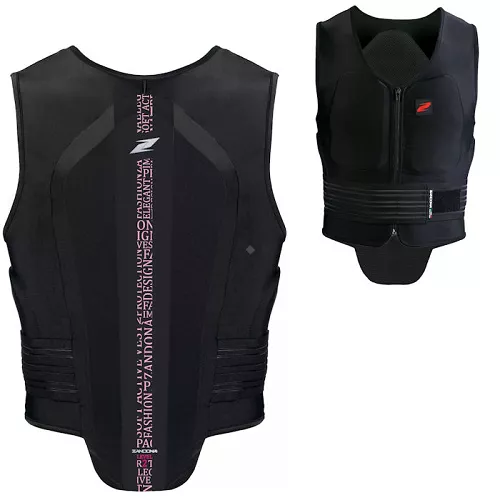 ZANDONA Soft Vest Pro LADY CHIC 168 - 177cm / 1917