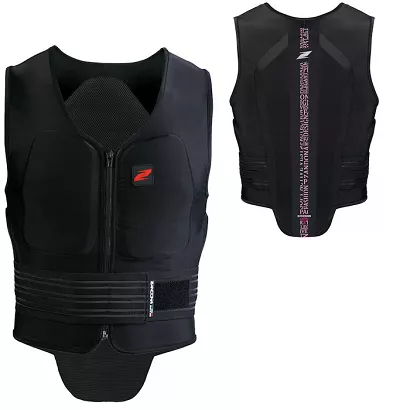ZANDONA Soft Vest Pro LADY CHIC 168 - 177cm / 1917