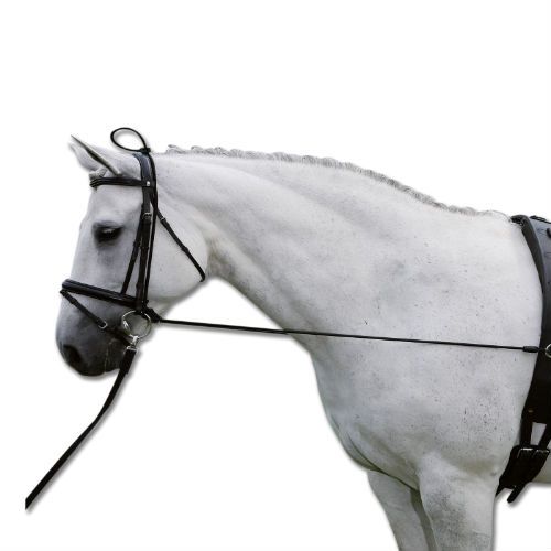 WALDHAUSEN Neck Stretcher Elastic  /178201