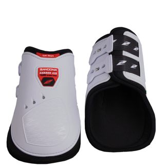  E2115 ZANDONA Carbon Air Feltlock - 3