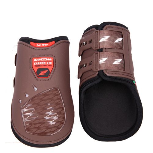  E2115 ZANDONA Carbon Air Feltlock