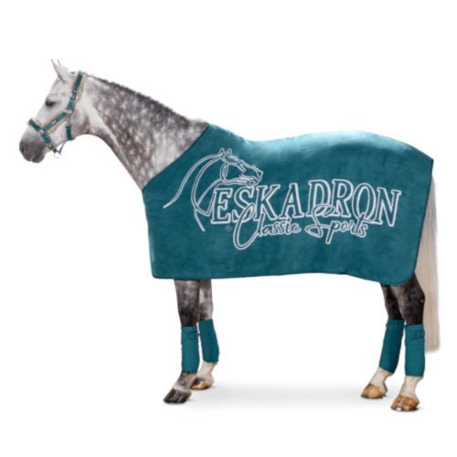 ESKADRON Derka DRALON, kolekcja CLASSIC SPORTS Jesień - Zima 2019 / 1220