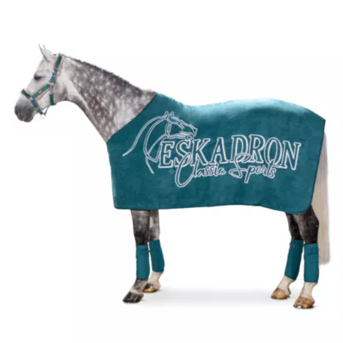 ESKADRON Derka DRALON, kolekcja CLASSIC SPORTS Jesień - Zima 2019 / 1220