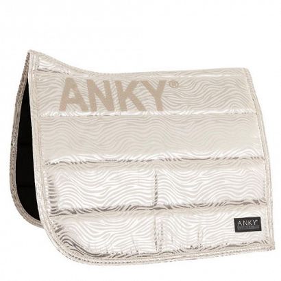 Saddle pad dressage DL ANKY XB221111, Spring - Summer 2022 / A16648