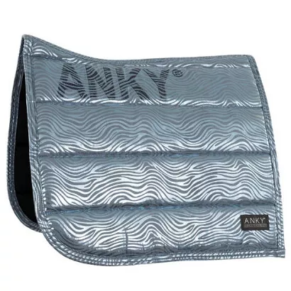Saddle pad dressage DL ANKY XB221111, Spring - Summer 2022 / A16648