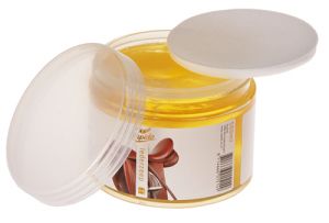 1015149 RAPIDE Leather Soap - Mydło do skóry w pojemniku 450ml