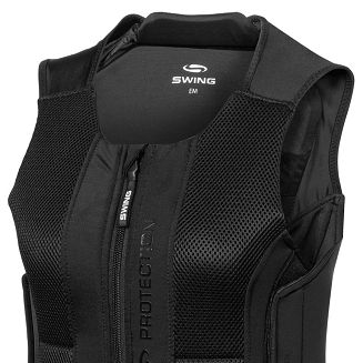 SWING Back Protector P24 Pro / 2149501 - 10