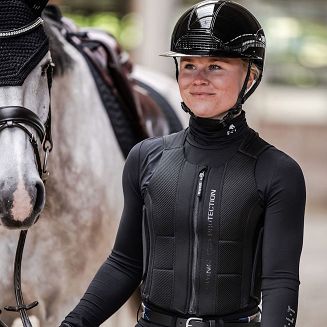 SWING Back Protector P24 Pro / 2149501 - 4