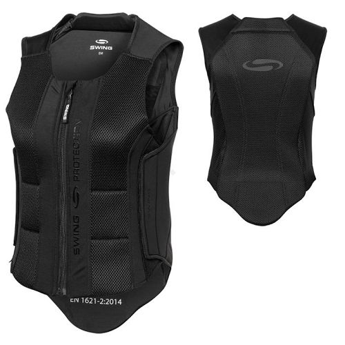 SWING Back Protector P24 Pro / 2149501