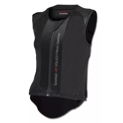 Kamizelka ochronna SWING Back Protector P06 / 2148101