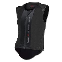 0 Kamizelka ochronna SWING Back Protector P06 / 2148101