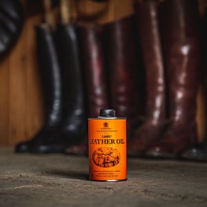 Olej do skóry CARR&DAY&MARTIN Carrs Leather Oil 300ml / LC034