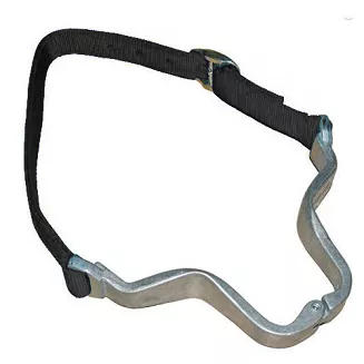 Łykawka aluminiowa NC / 522086 - 2