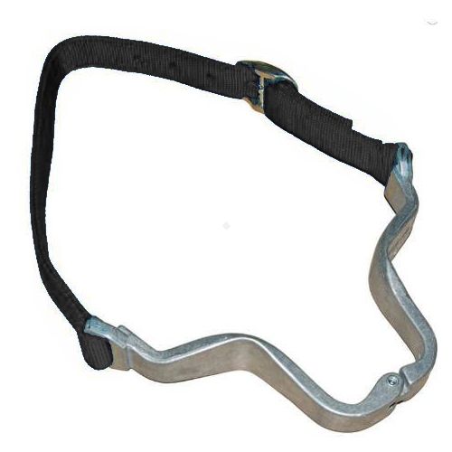 Anti-Cribbing collar NC / 522086
