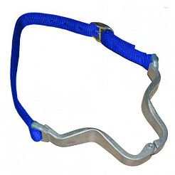 Anti-Cribbing collar NC / 522086