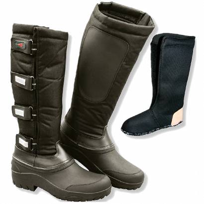 COVALLIERO Winter thermo boots / 3261