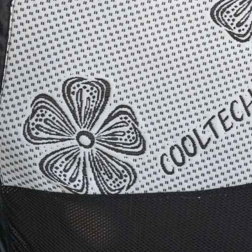 EQUI-THEME Derka siatkowa COOLTECH / 4001