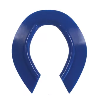 Snow pad for horseshoes MUSTAD - 2