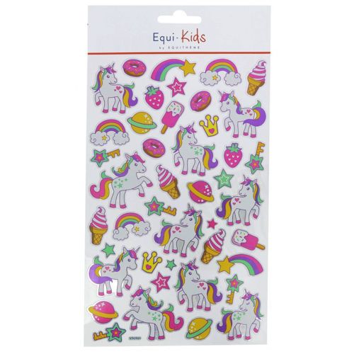 Stickers EQUI-KIDS / 901600001