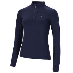 Women’s technical shirt SCHOCKEMÖHLE Angie Style Dark Navy / 100040.16