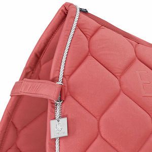 Czaprak ujeżdżeniowy DL ESKADRON Sparkle, Classic Sports, Coral Blossom / 2148 75 534 920 - 4