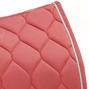 Czaprak ujeżdżeniowy DL ESKADRON Sparkle, Classic Sports, Coral Blossom / 2148 75 534 920 - 5
