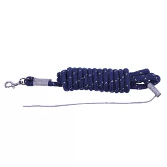 Lina treningowa 4,2 m QHP / 1087 - navy grey