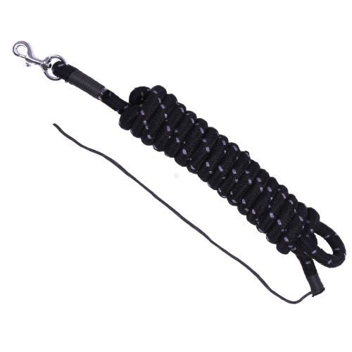  Lina treningowa 4,2 m QHP - black / grey