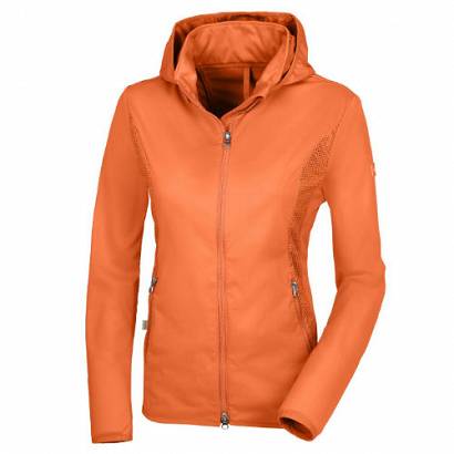 Ladies' softshell jacket PIKEUR Anea, Sports / 104301151