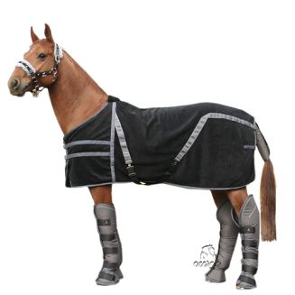 2152 AMIGO Ochraniacze transportowe STANDARD-PONY (kpl 4 szt.) 