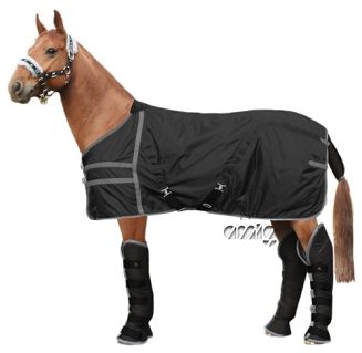 2152 AMIGO Ochraniacze transportowe STANDARD-PONY (kpl 4 szt.) 