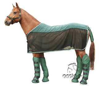 2152 AMIGO Ochraniacze transportowe STANDARD-PONY (kpl 4 szt.) 