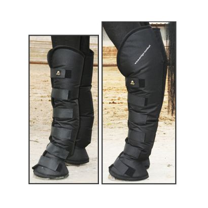 Ochraniacze transportowe AMIGO STANDARD-PONY (kpl 4 szt.) / 2152